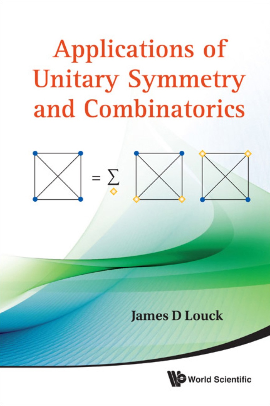 Applications Of Unitary Symmetry And Combinatorics 