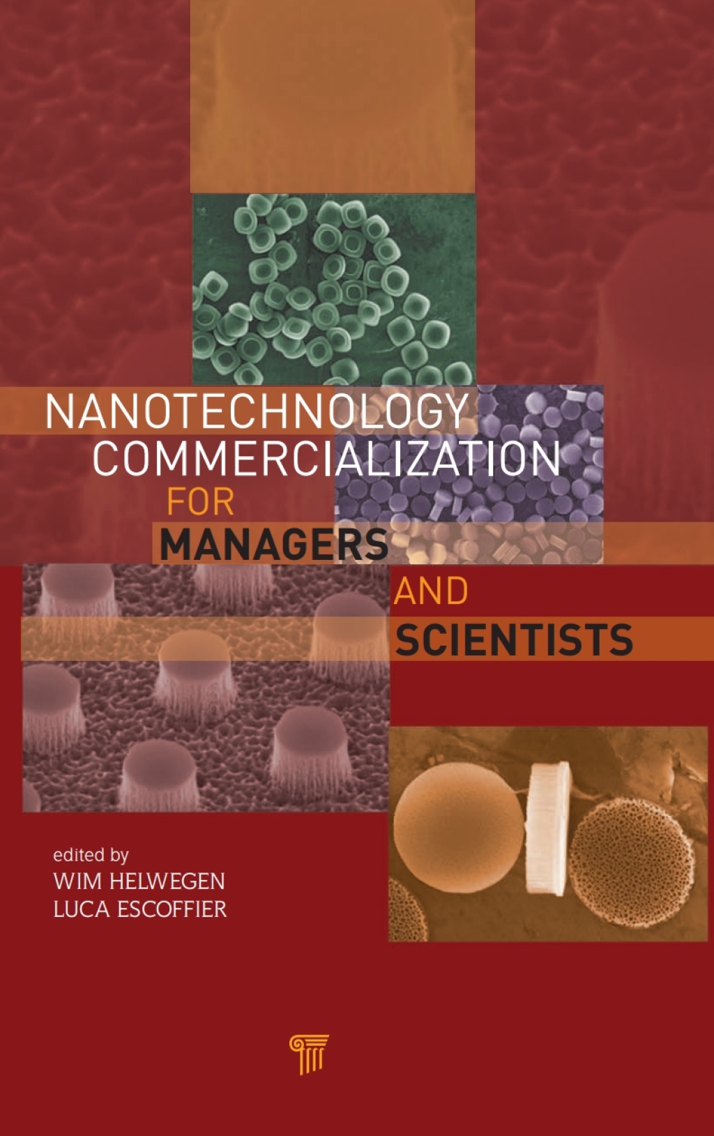 Nanotechnology Commercialization for Managers and Scientists 1st Edition