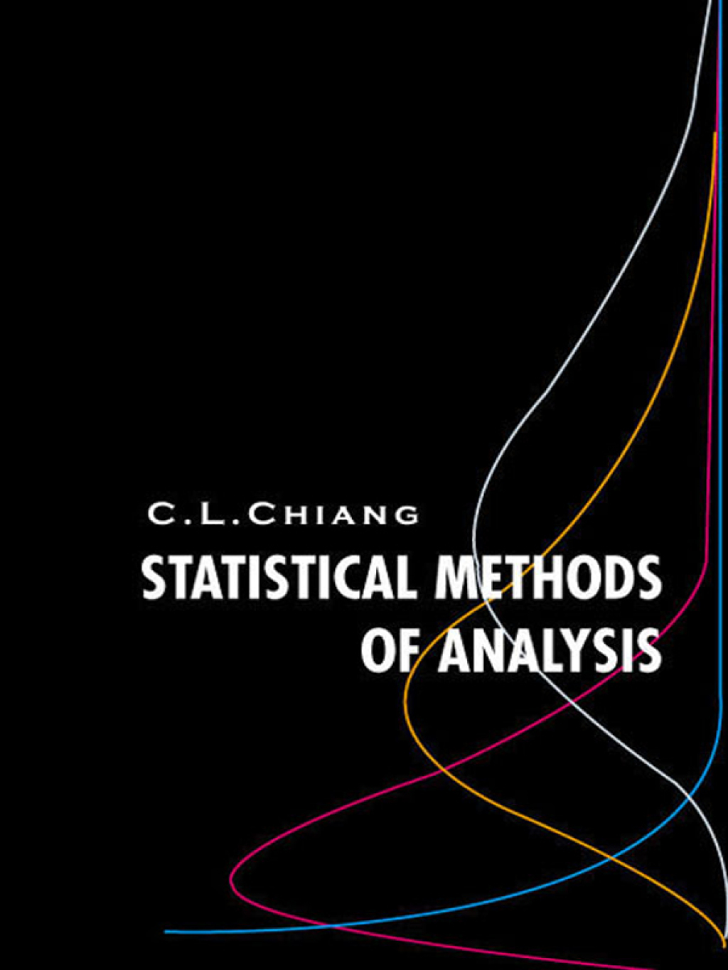 Statistical Methods of Analysis 
