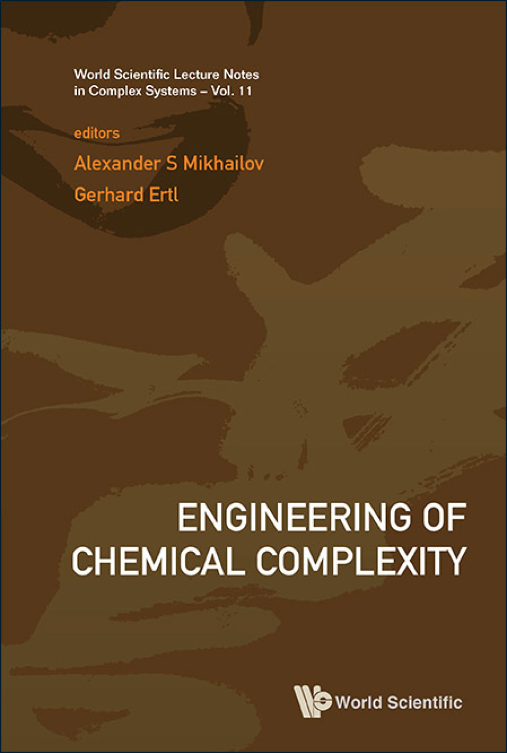 Engineering of Chemical Complexity 