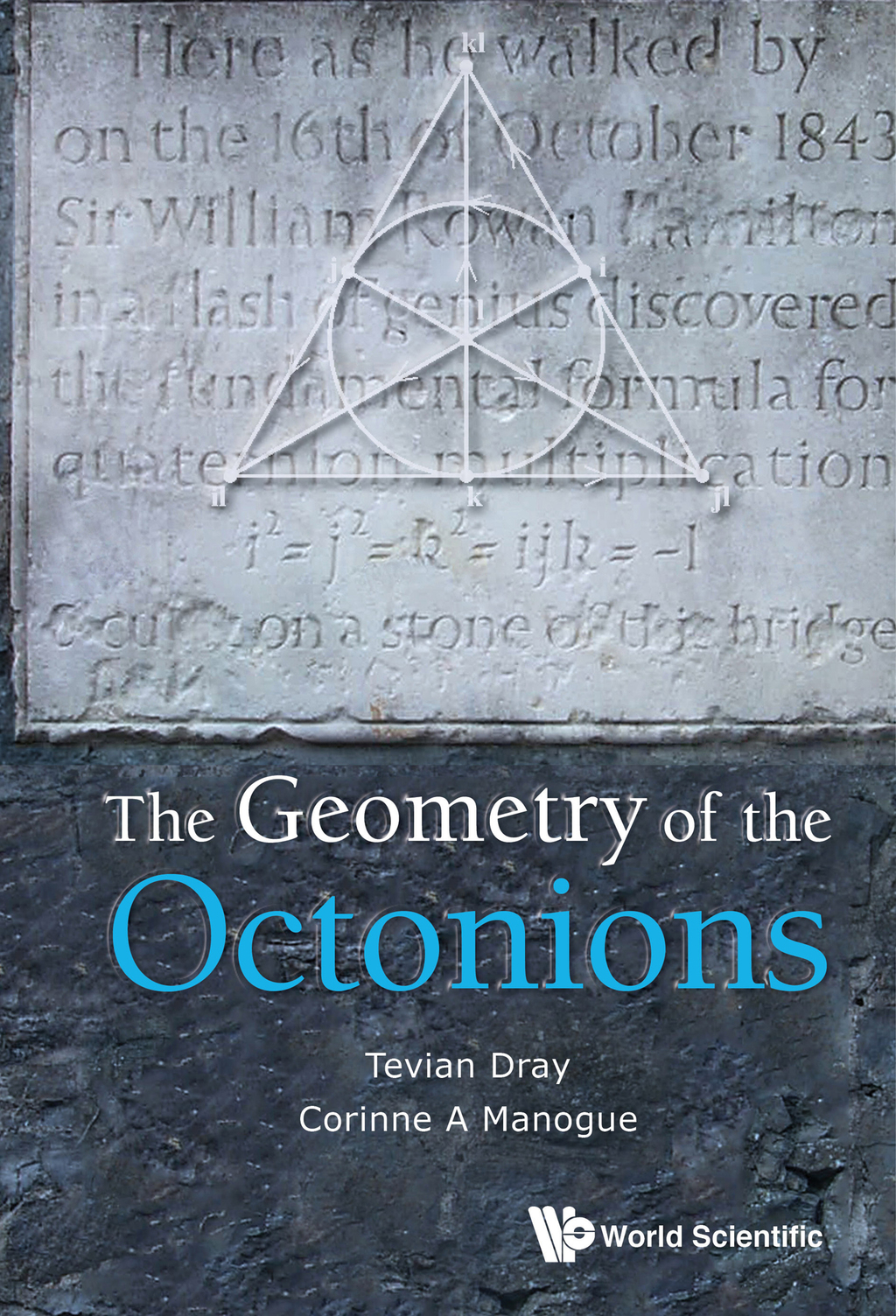 The Geometry of the Octonions 