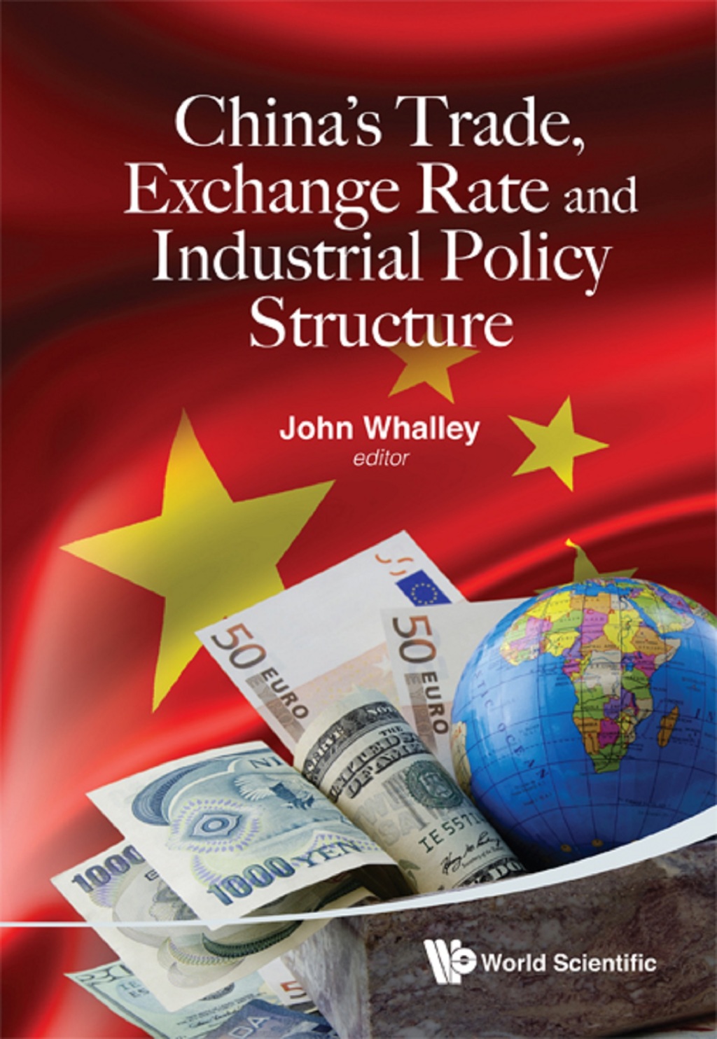 CHN TRADE, EXCHANGE RATE INDUS POL STRUC 