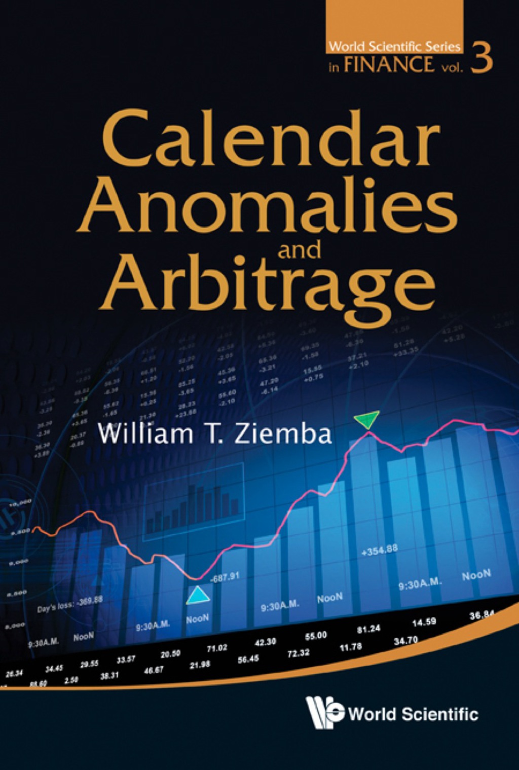 Calendar Anomalies And Arbitrage 