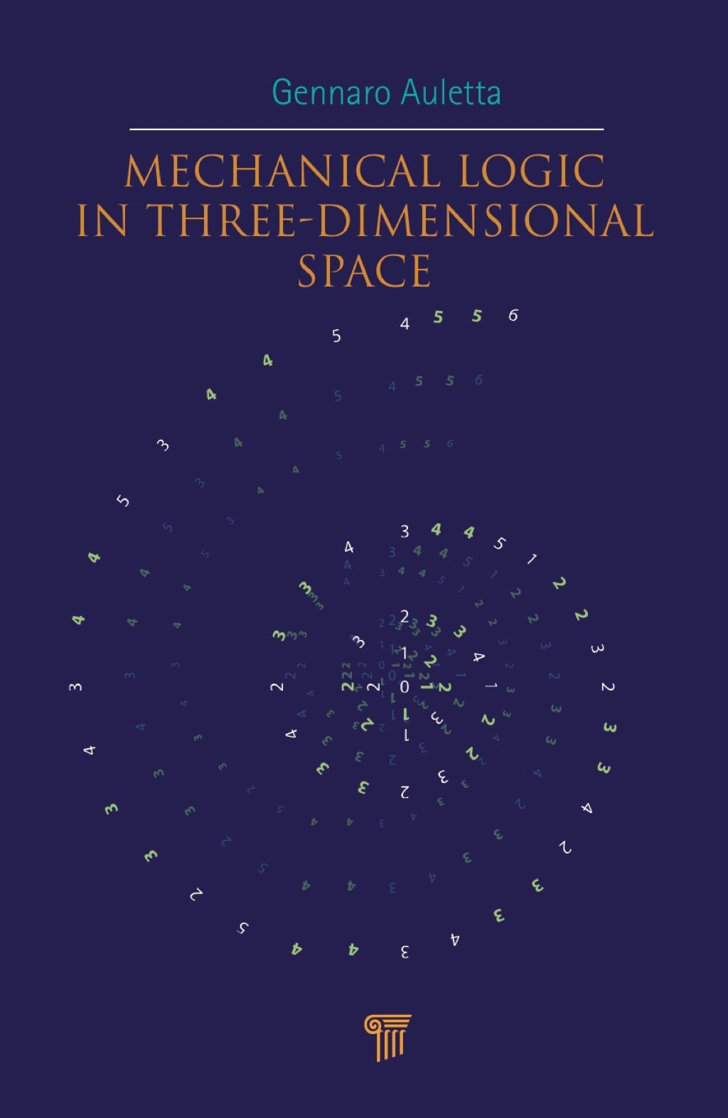 Mechanical Logic in Three-Dimensional Space 1st Edition