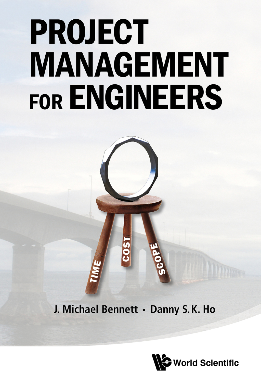 PROJECT MANAGEMENT FOR ENGINEERS 