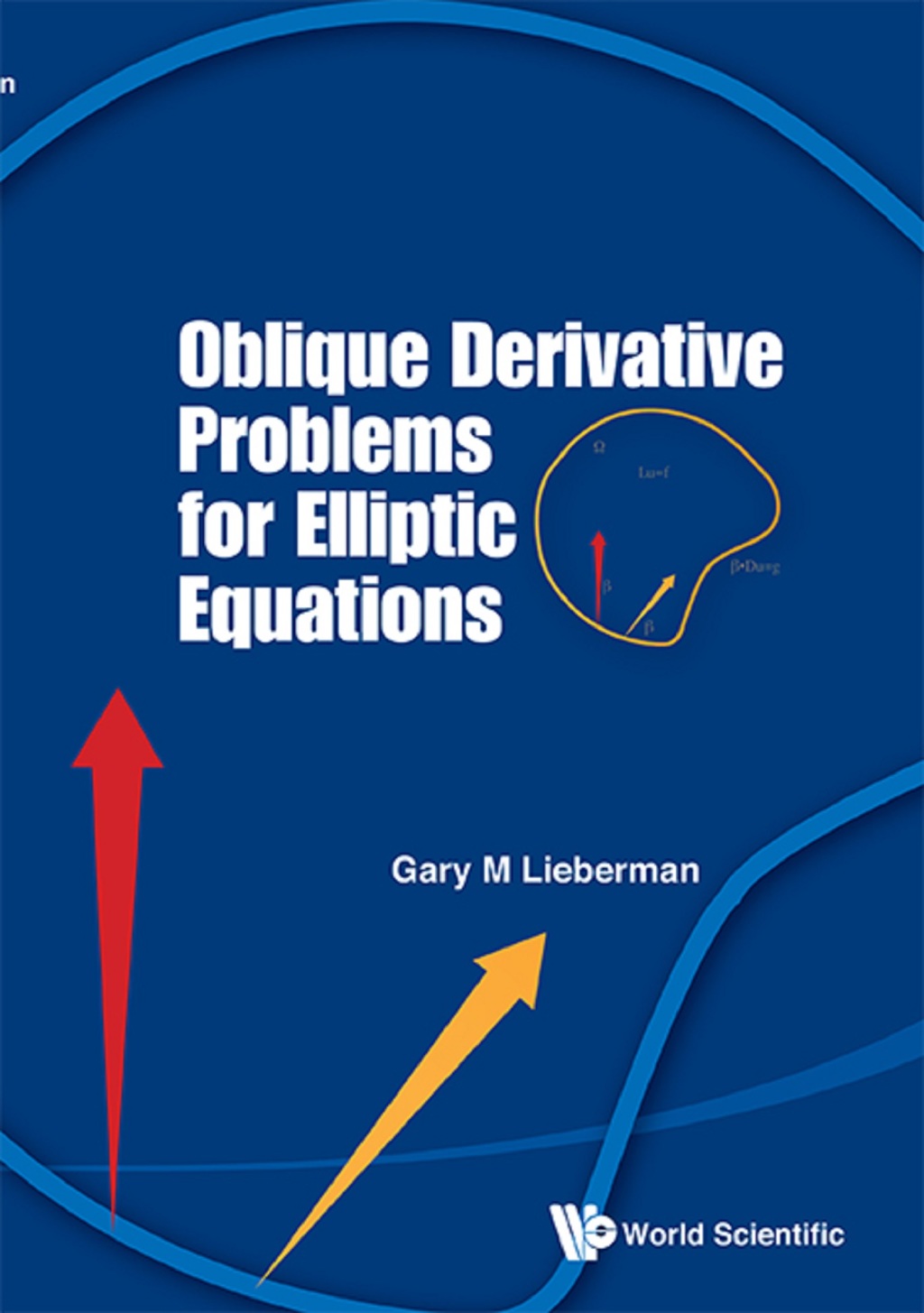 Oblique Derivative Problems for Elliptic Equations 