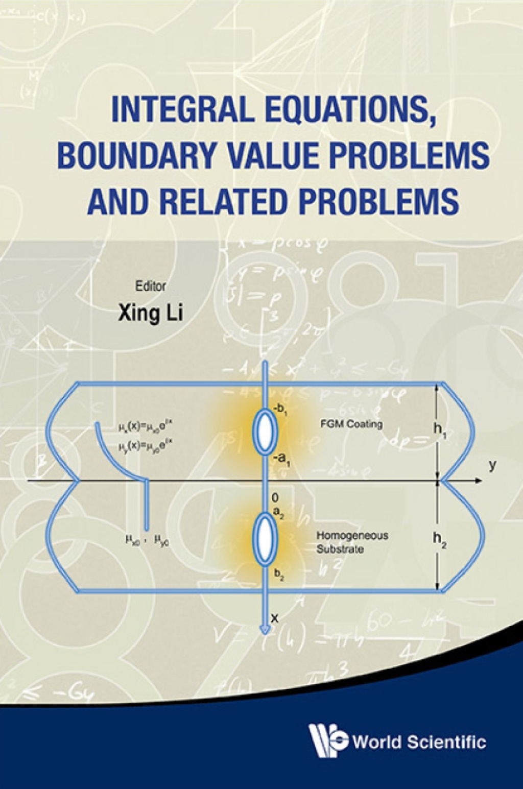 Integral Equations, Boundary Value Problems and Related Problems 