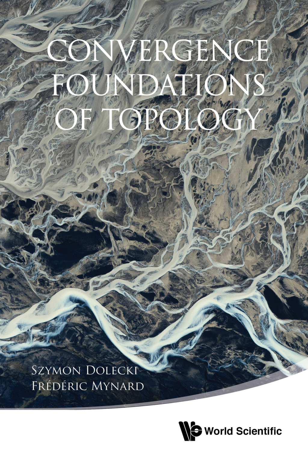 Convergence Foundations of Topology 