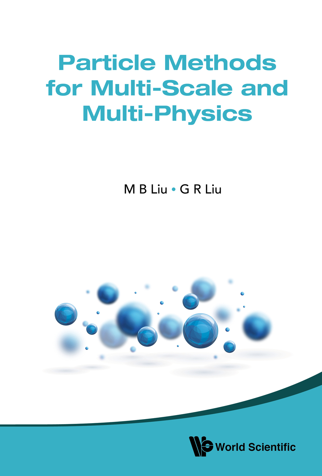 Particle Methods for Multi-Scale and Multi-Physics 