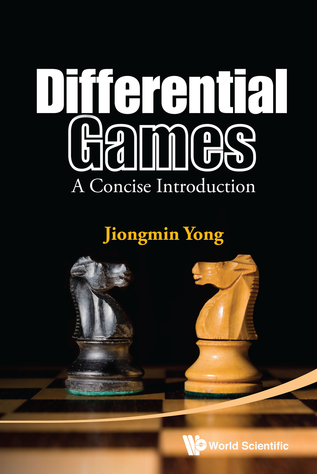 Differential Games: A Concise Introduction 