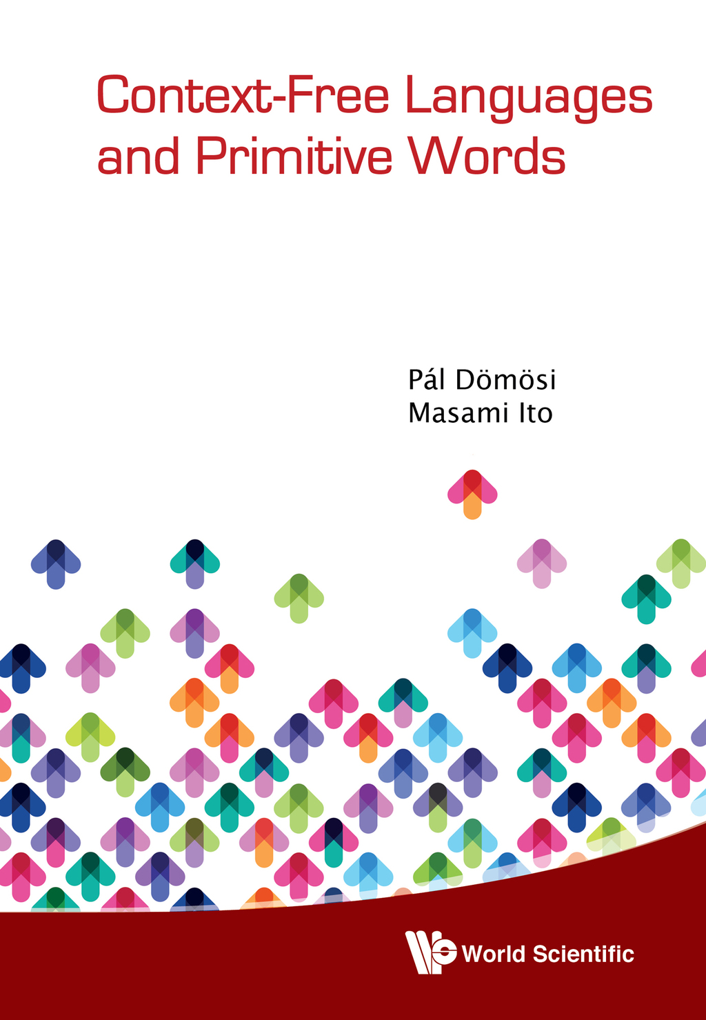 Context-Free Languages and Primitive Words 