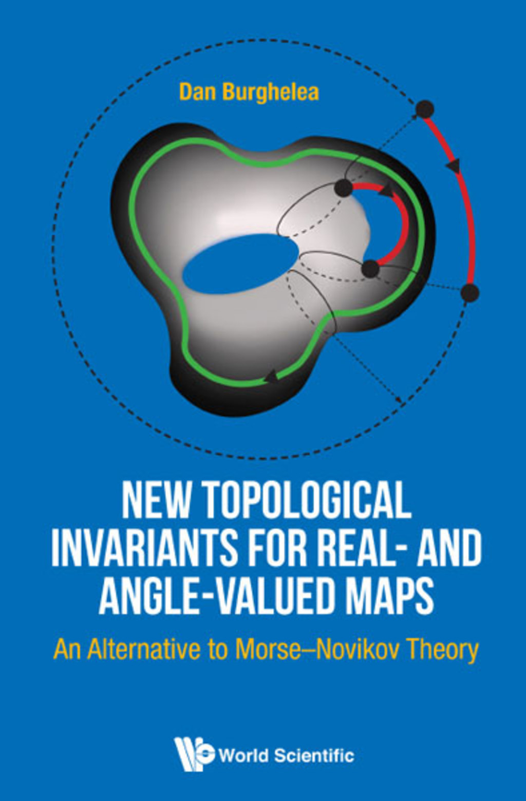 New Topological Invariants for Real- and Angle-Valued Maps: An Alternative to MorseÃ¢â‚¬Å¡Ãƒâ€žÃƒÂ¶Ã¢Ë†Å¡Ãƒâ€˜Ã¢Ë†Å¡Ã‚Â¨Novikov Theory 