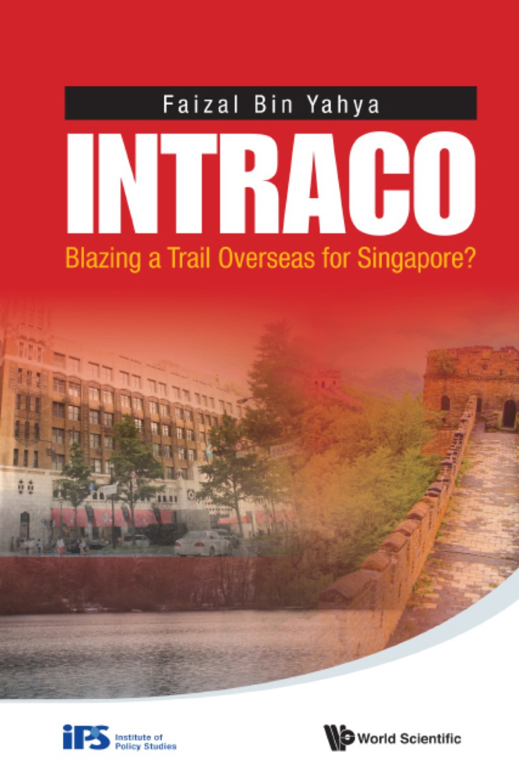 Intraco: Blazing A Trail Overseas For Singapore? 