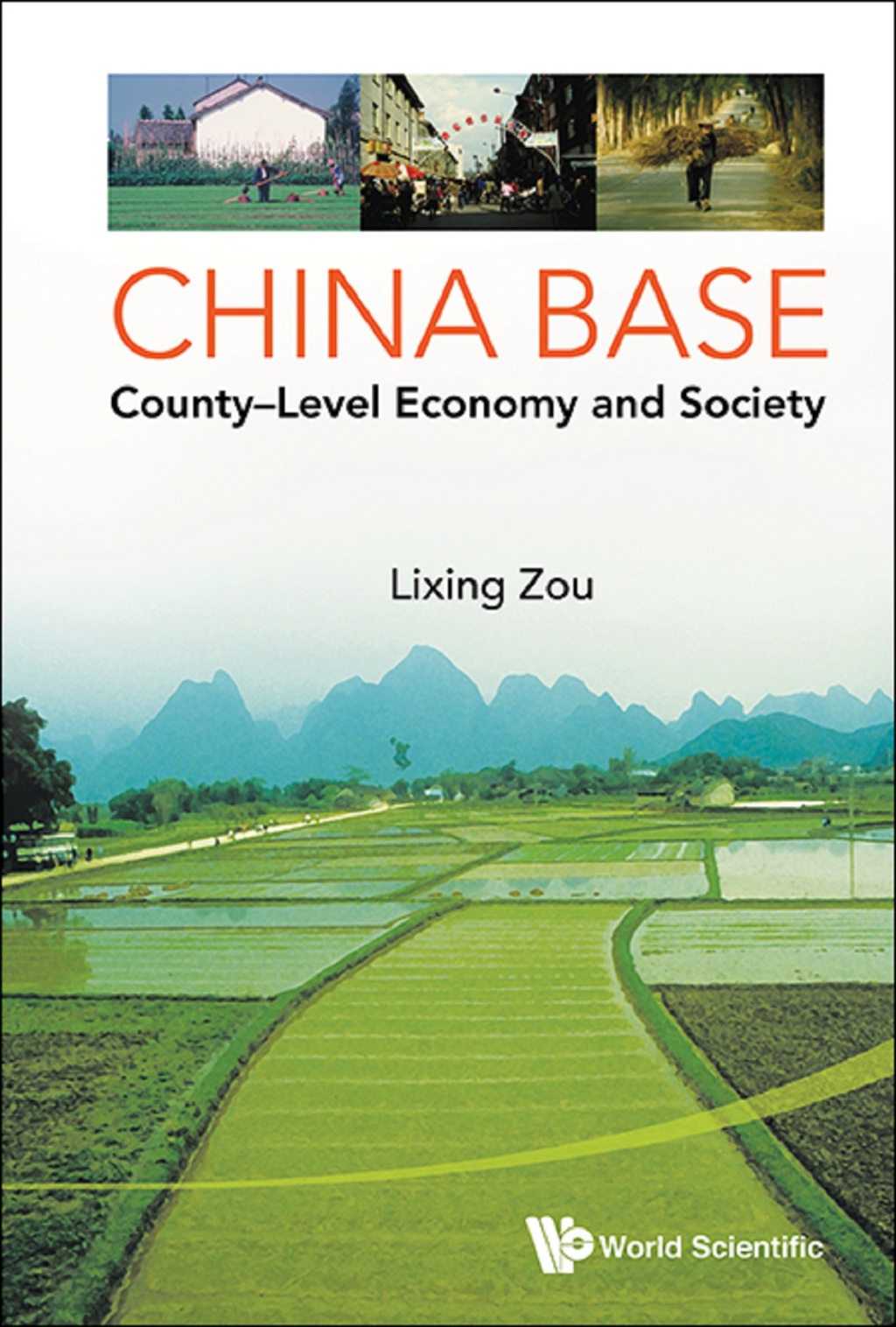 CHINA BASE: COUNTY-LEVEL ECONOMY AND SOCIETY CountyÃ¢â‚¬Å¡ÃƒÂ ÃƒÂ¶Ã‚Â¬Ã‚Â¢Ã‚Â¬Ã‚Â¨Ã¢Ë†Å¡Ãƒâ€˜Ã‚Â¬Ã‚Â¨Ã¢Ë†Å¡Ã‚Â¨Level Economy and Society 