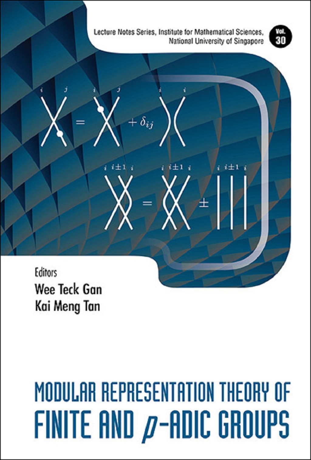 Modular Representation Theory of Finite and p-Adic Groups 