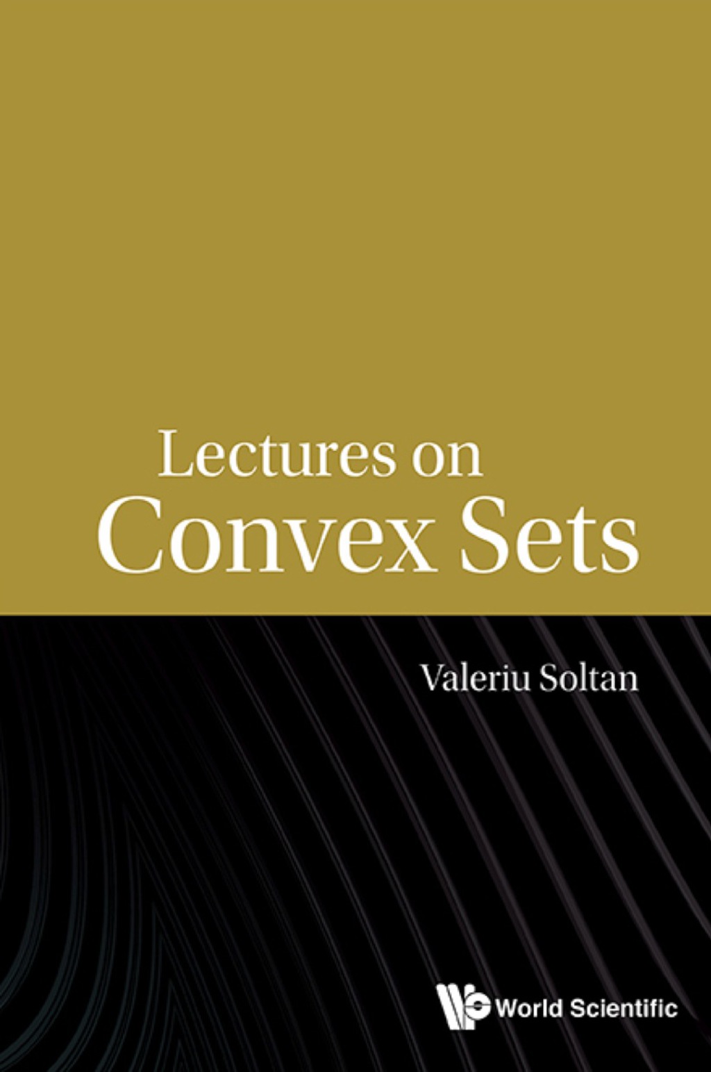 Lectures On Convex Sets 