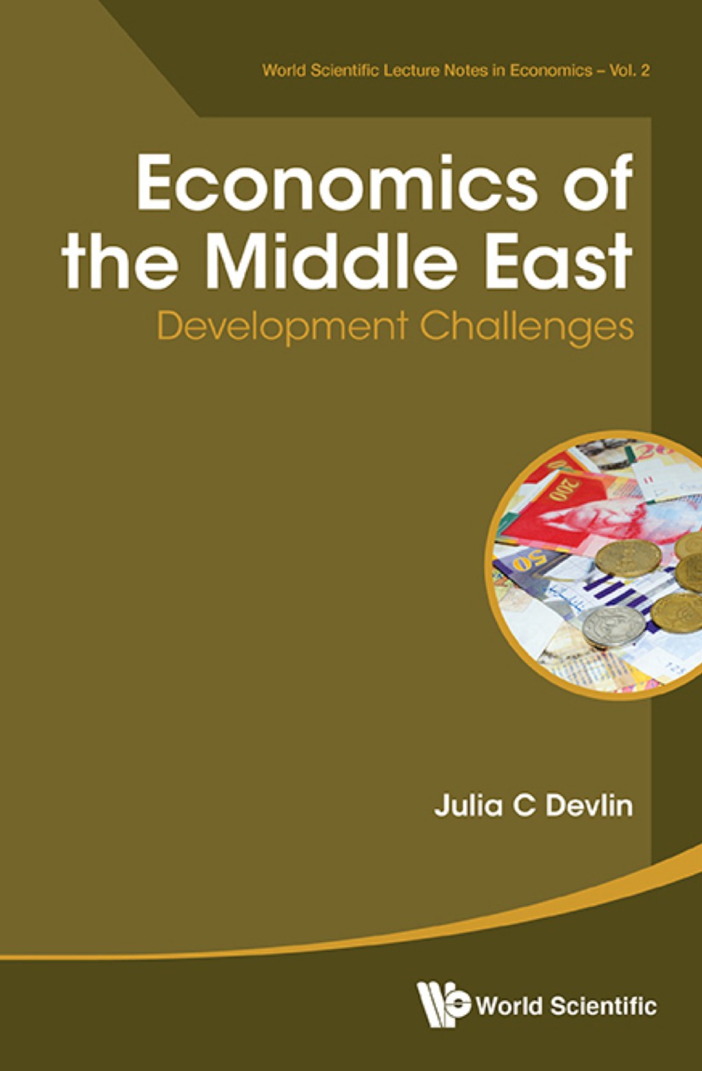 Economics Of The Middle East: Development Challenges 