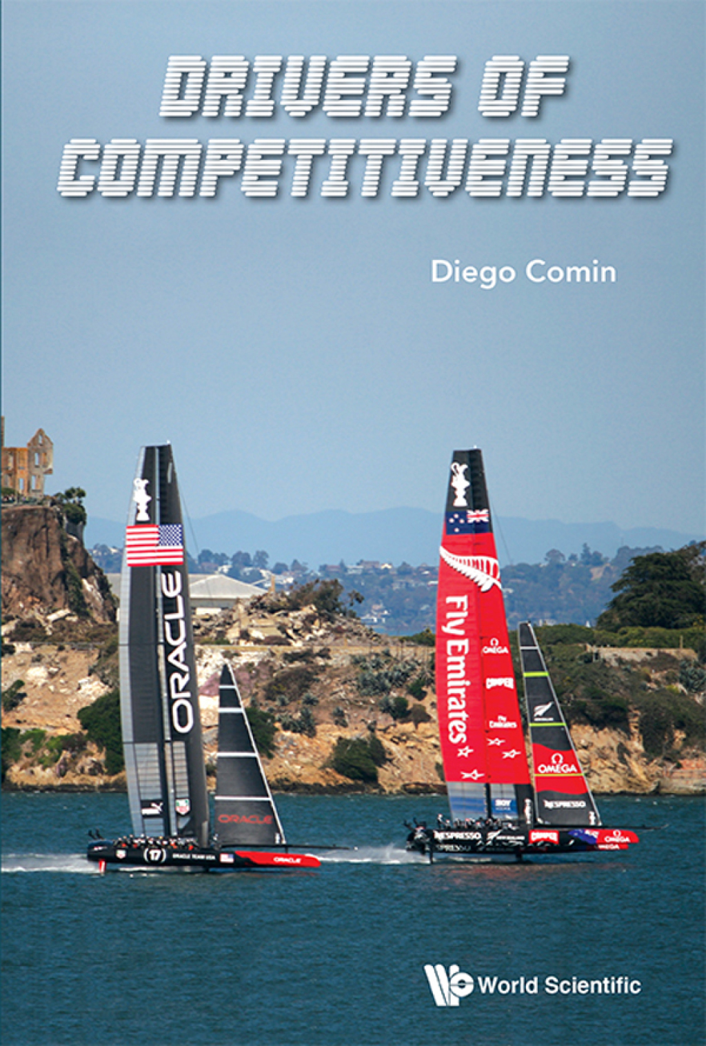 DRIVERS OF COMPETITIVENESS 