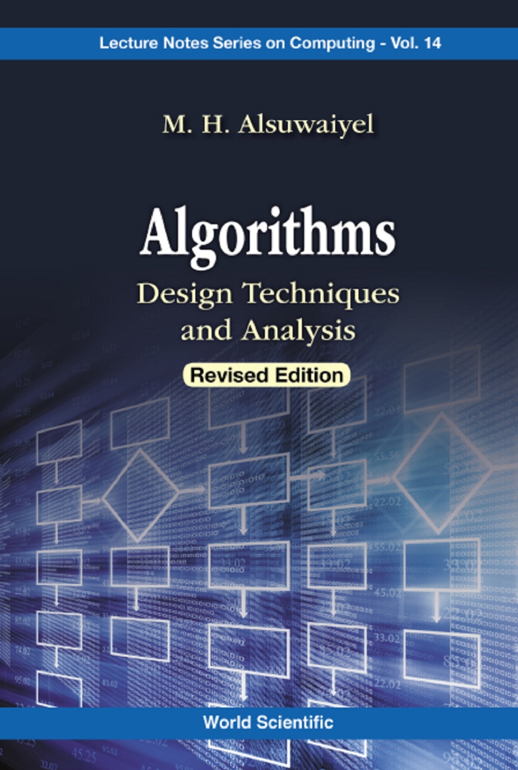 Algorithms: Design Techniques and Analysis (Revised Edition) 