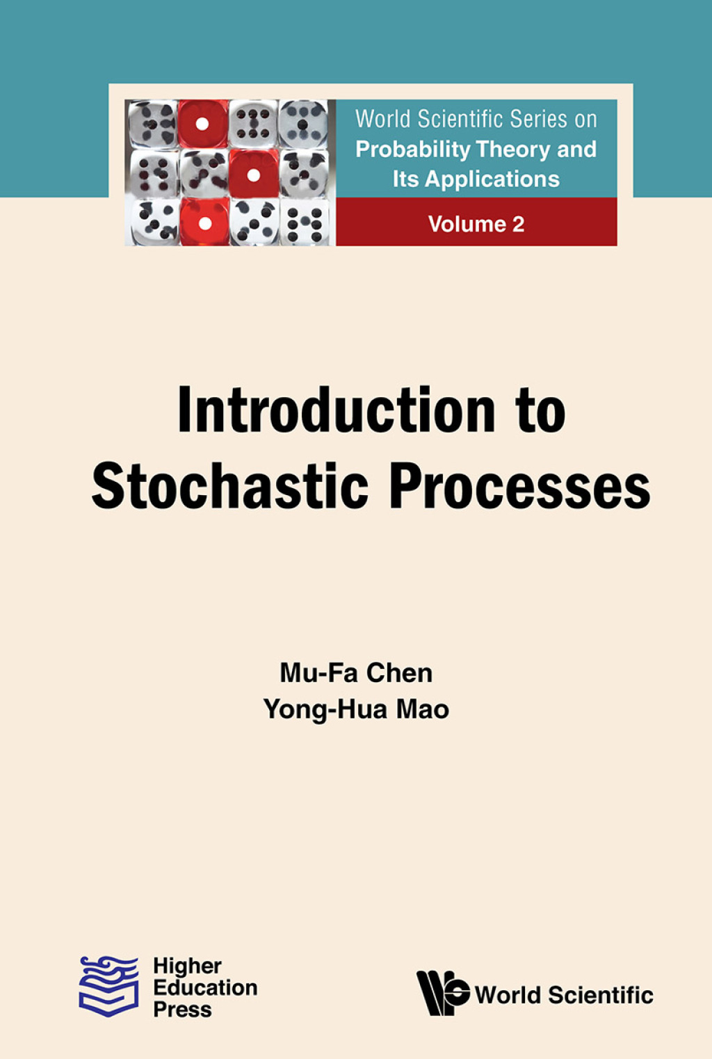 Introduction to Stochastic Processes 