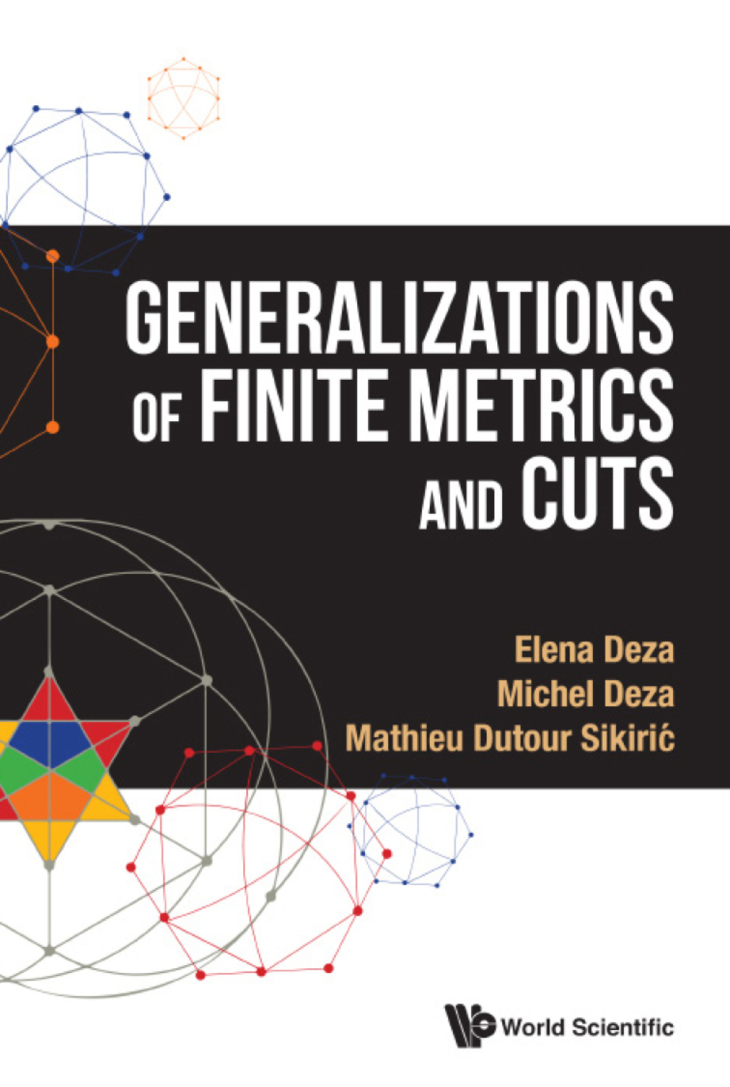 Generalizations of Finite Metrics and Cuts 