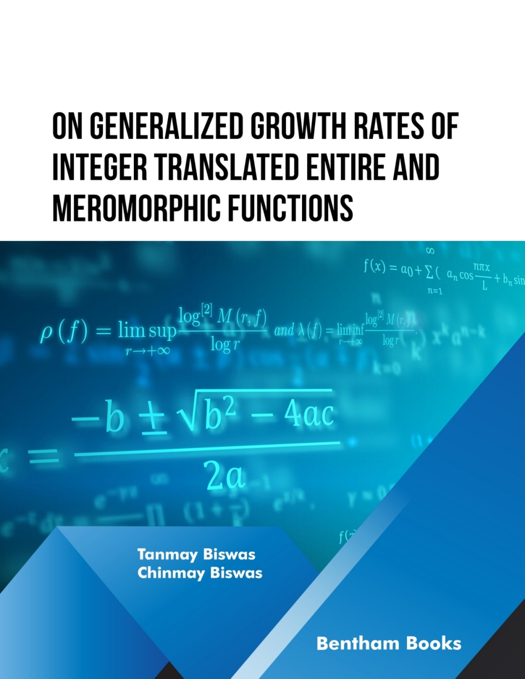 On Generalized Growth rates of Integer Translated Entire and Meromorphic Functions 1st Edition