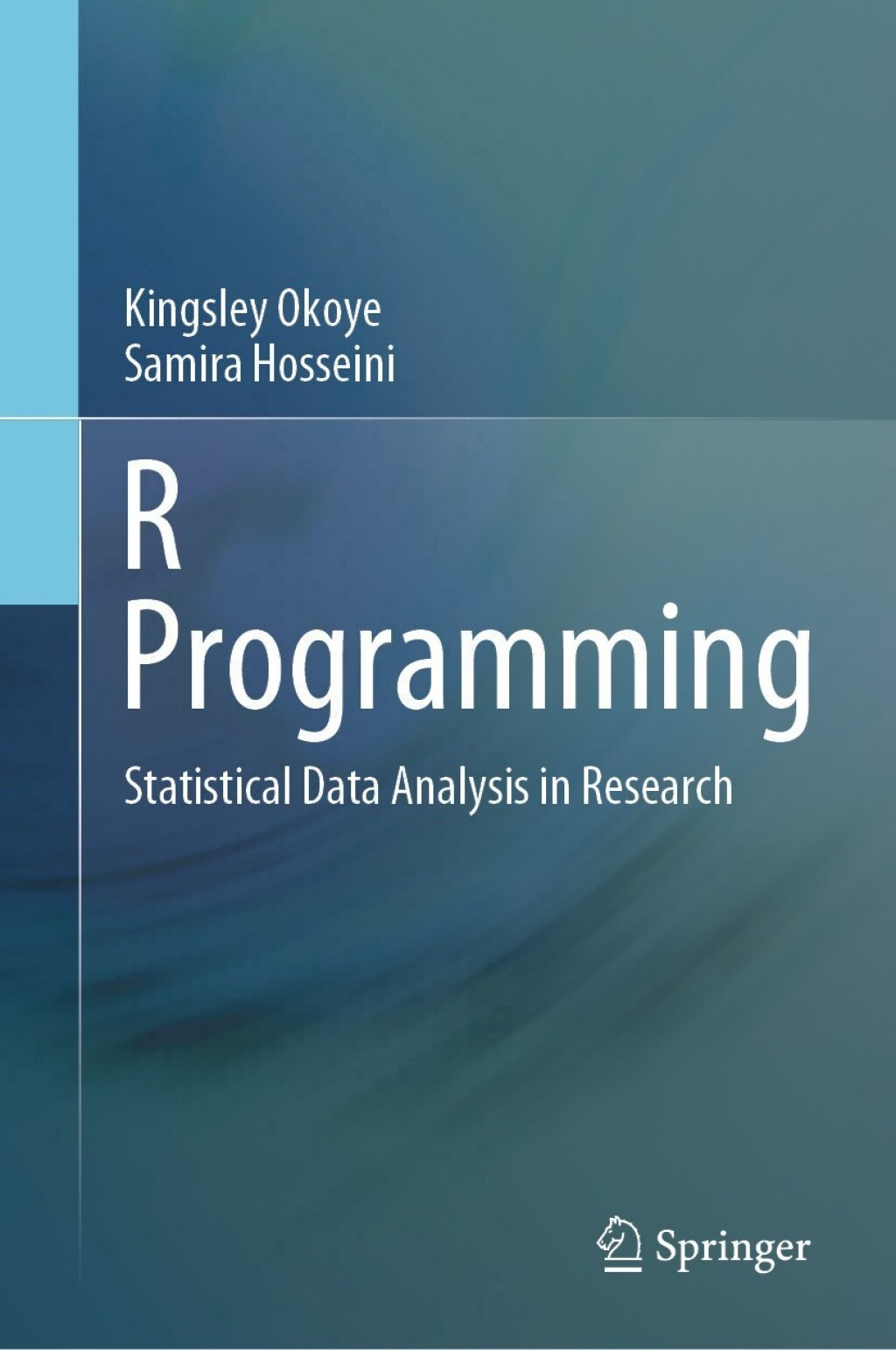 R Programming Statistical Data Analysis in Research 