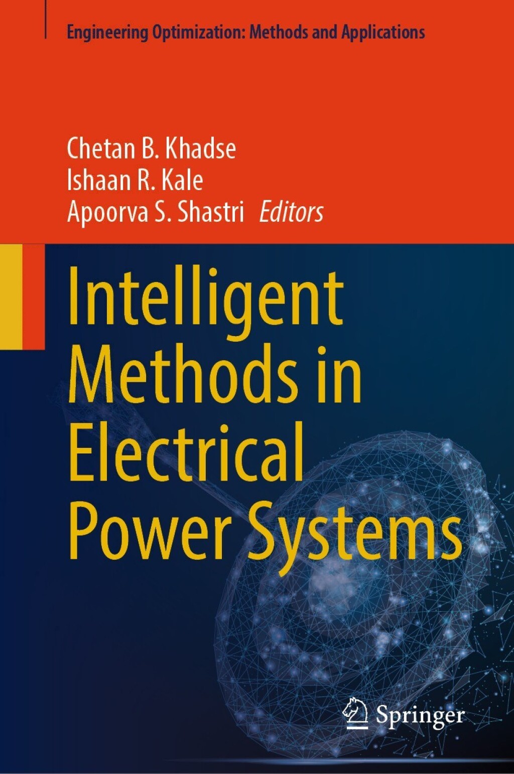 Intelligent Methods in Electrical Power Systems 