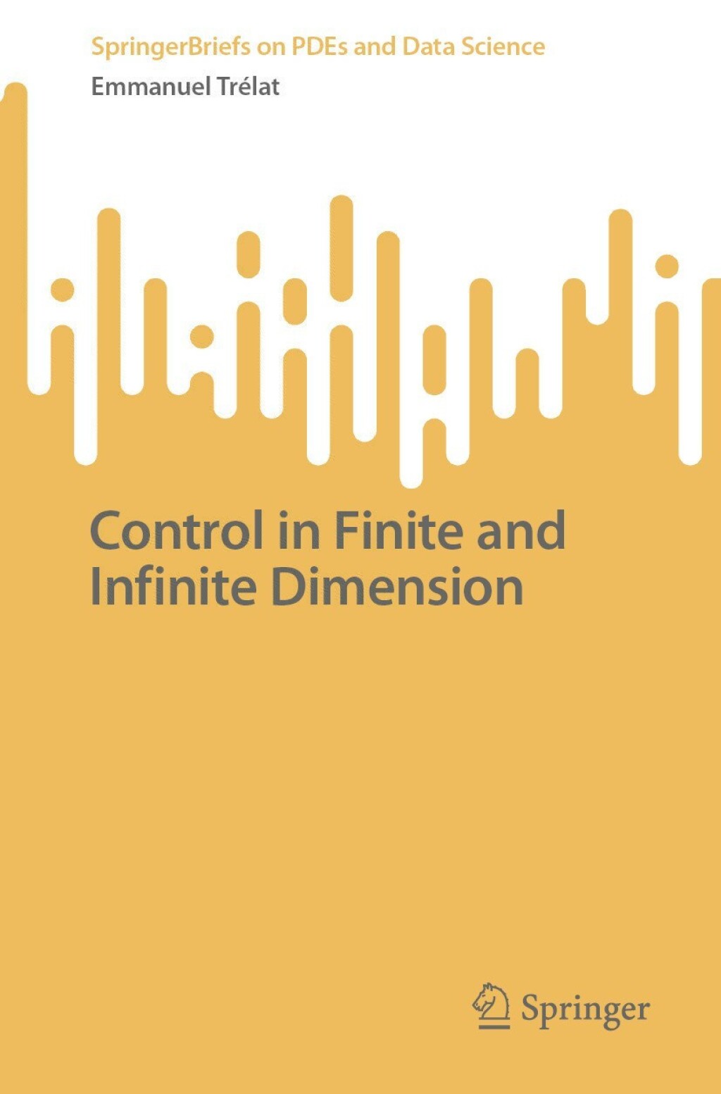 Control in Finite and Infinite Dimension 