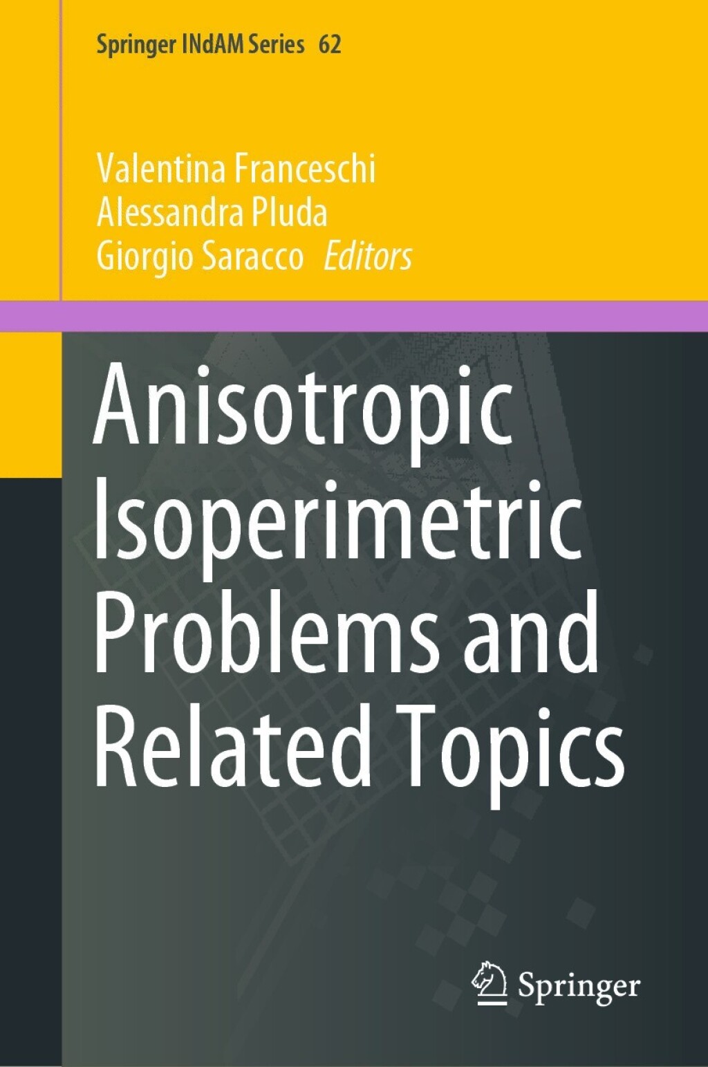 Anisotropic Isoperimetric Problems and Related Topics 