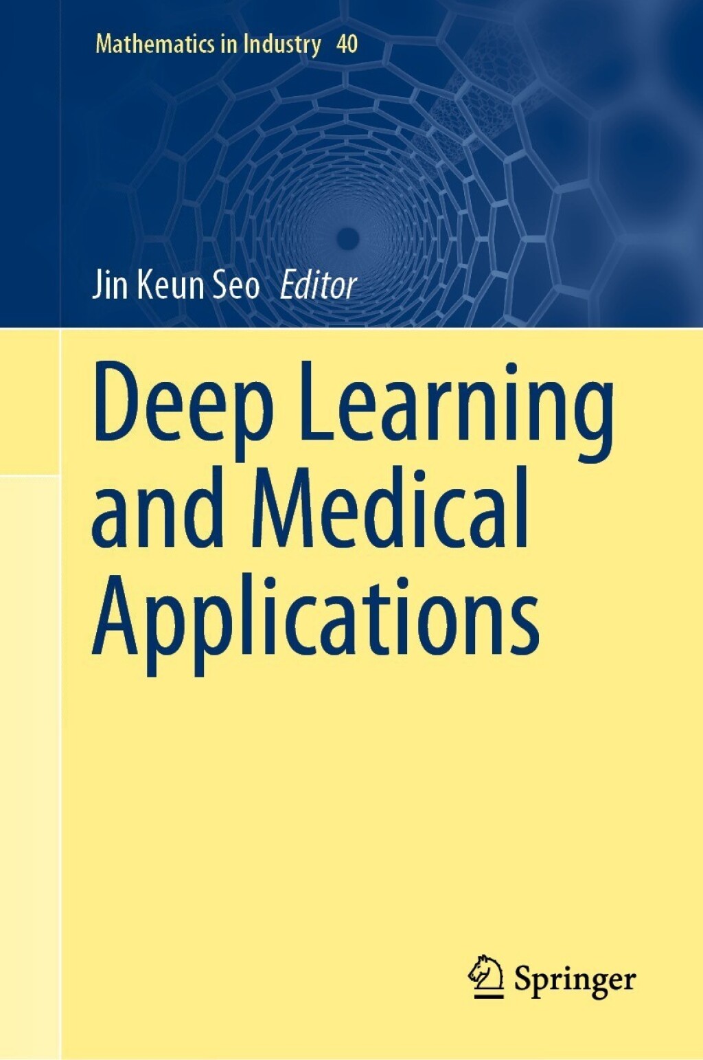 Deep Learning and Medical Applications 