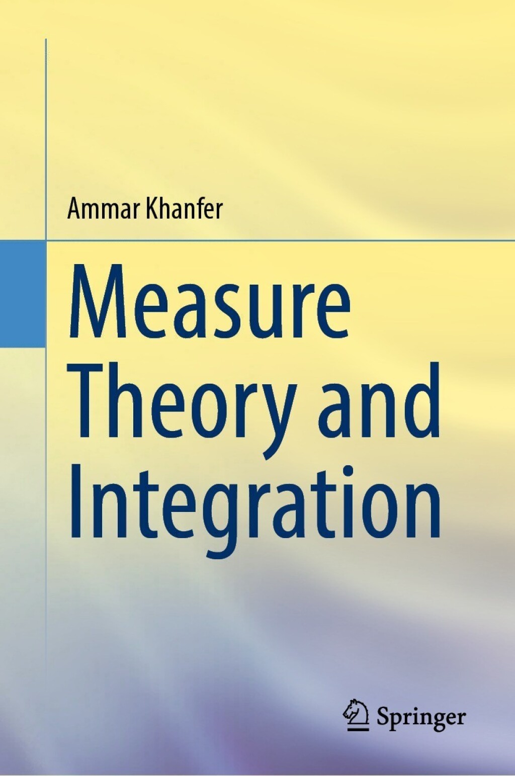 Measure Theory and Integration 