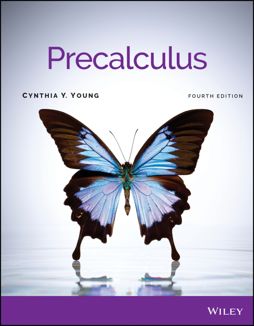Precalculus, WileyPLUS Single-term 4th Edition