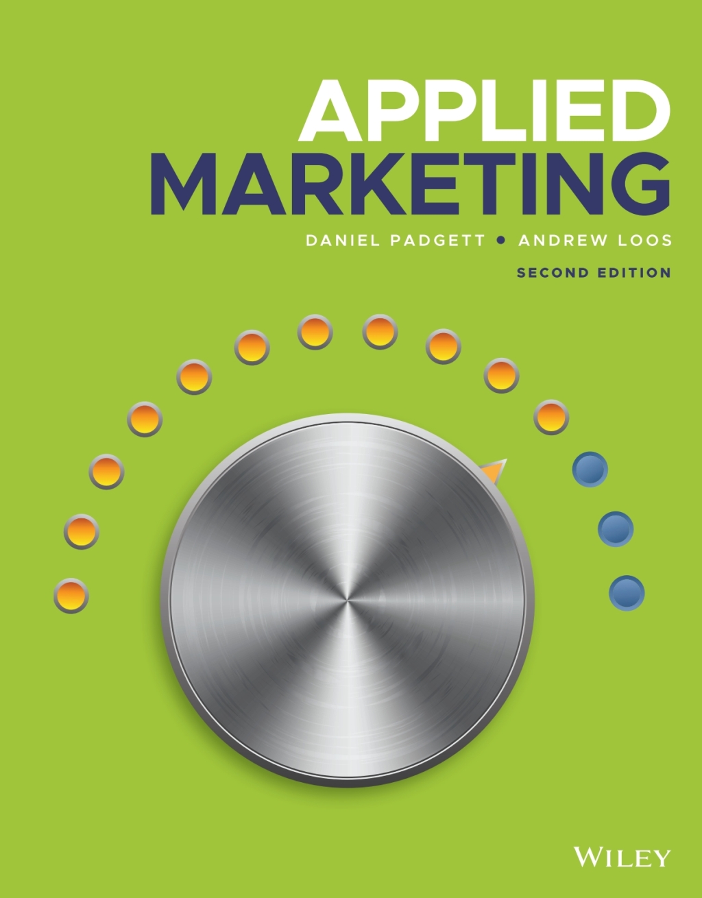 Applied Marketing, WileyPLUS Multi-term 2nd Edition