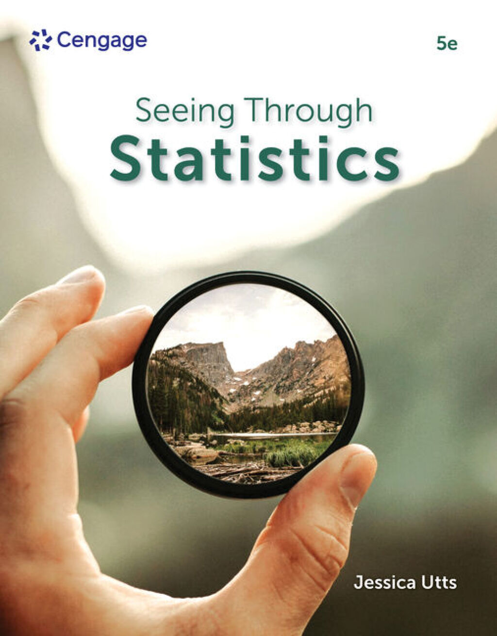 Seeing Through Statistics 5th Edition