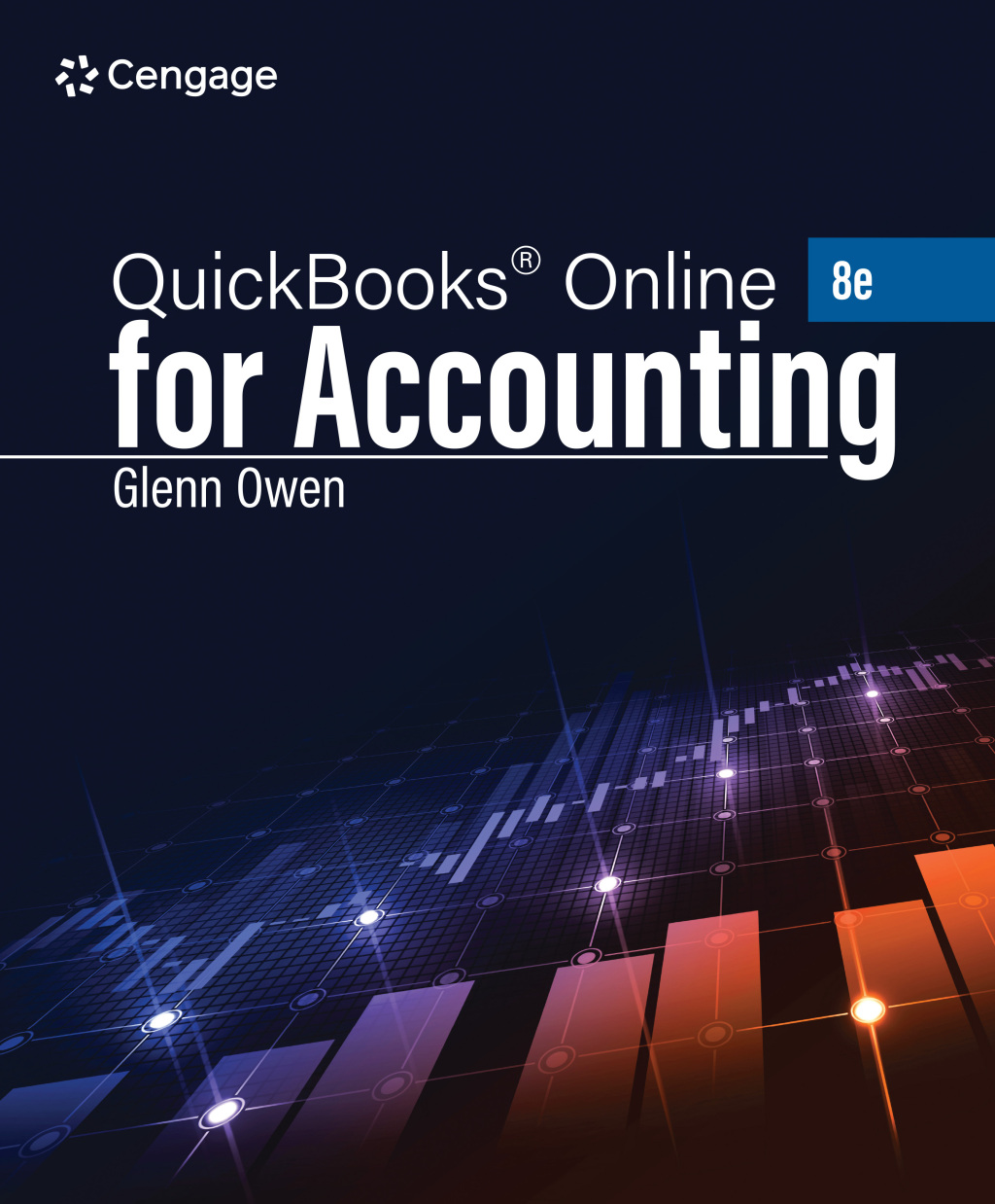Using QuickBooks Online for Accounting 2025 8th Edition