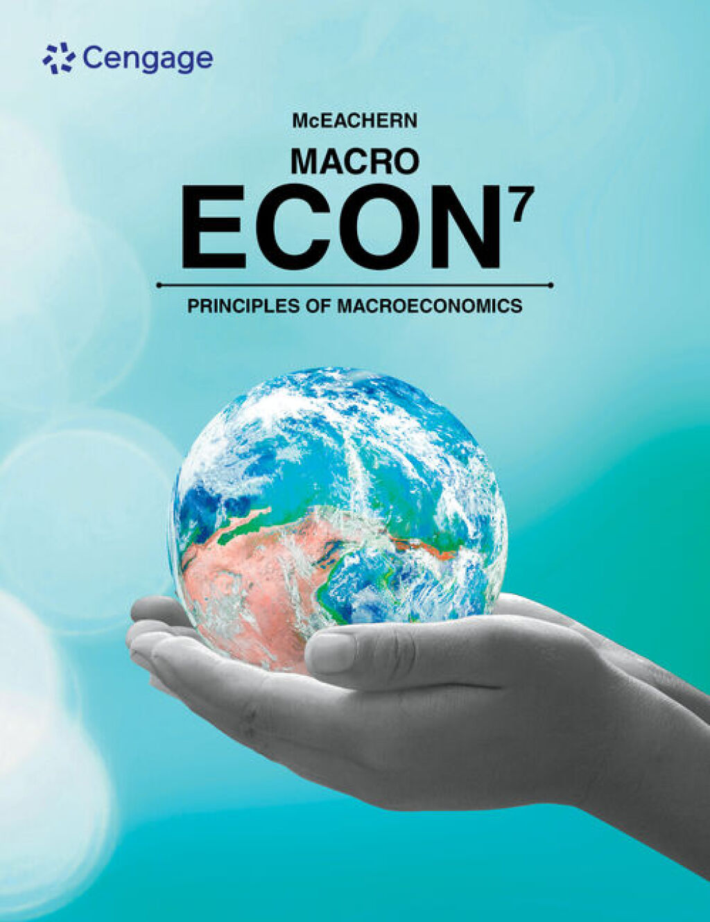 ECON MACRO 7th Edition