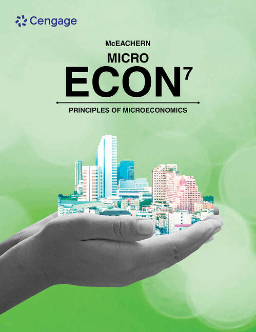 ECON MICRO 7th Edition