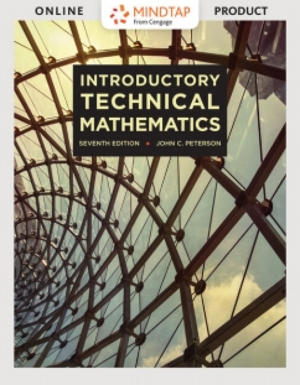 MindTap Applied Math, 1 term (6 months) Instant Access for Peterson/Smith's Introductory Technical Mathematics 7th Edition