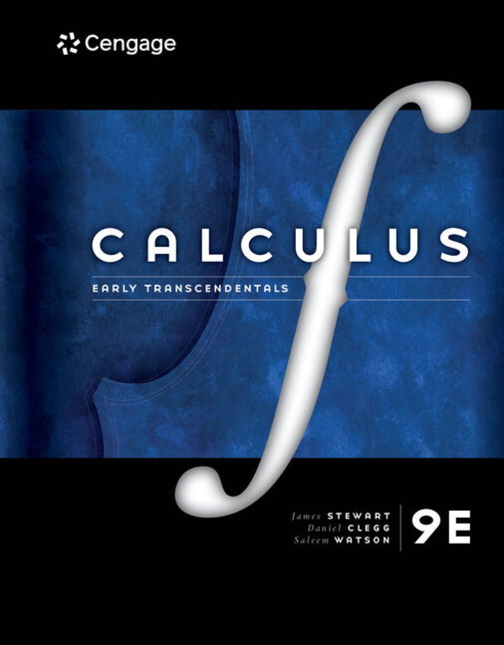 Calculus: Early Transcendentals 9th Edition