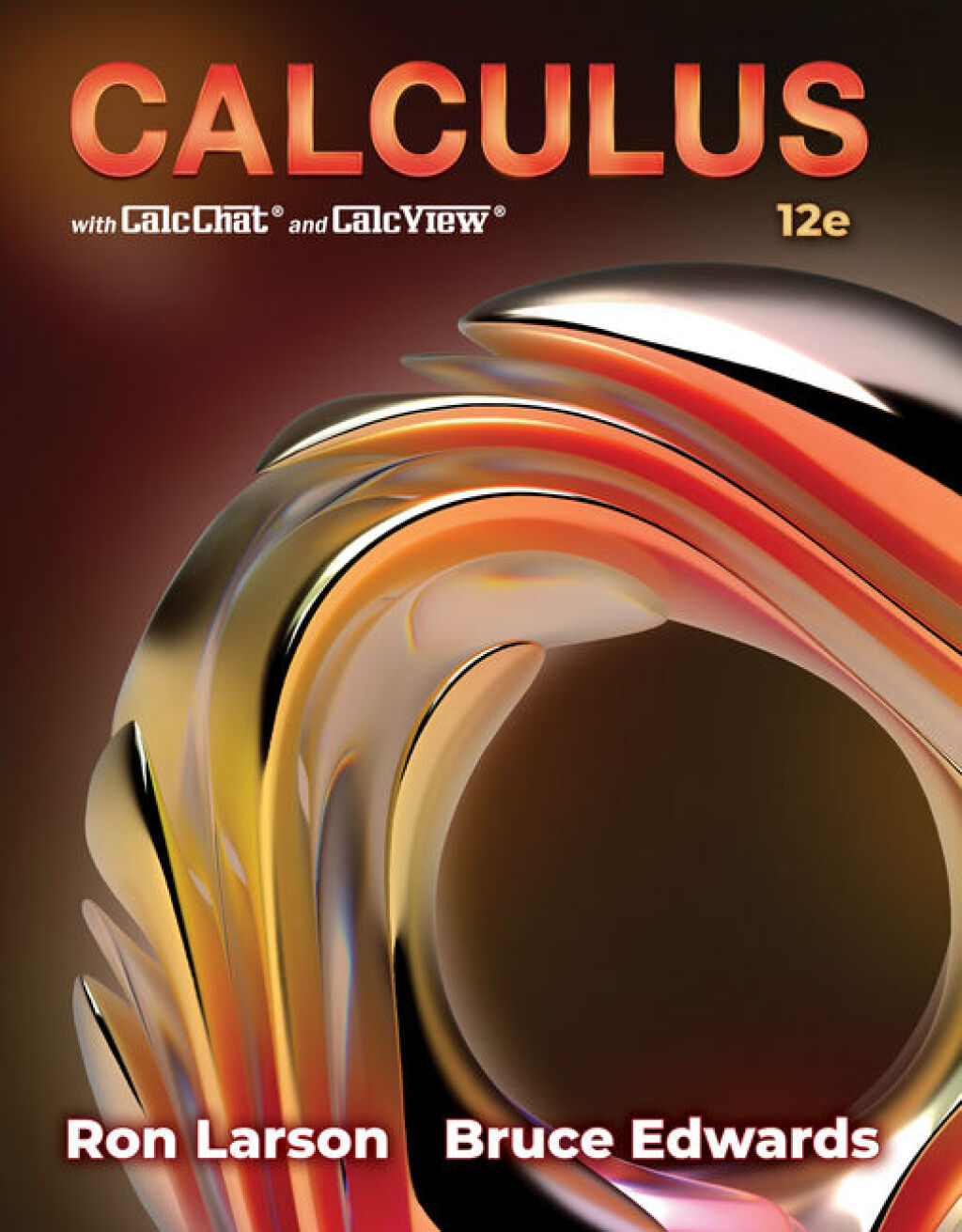 Calculus 12th Edition