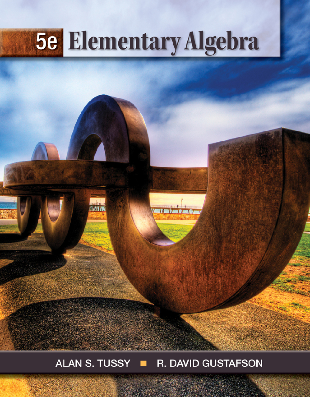 Elementary Algebra 5th Edition