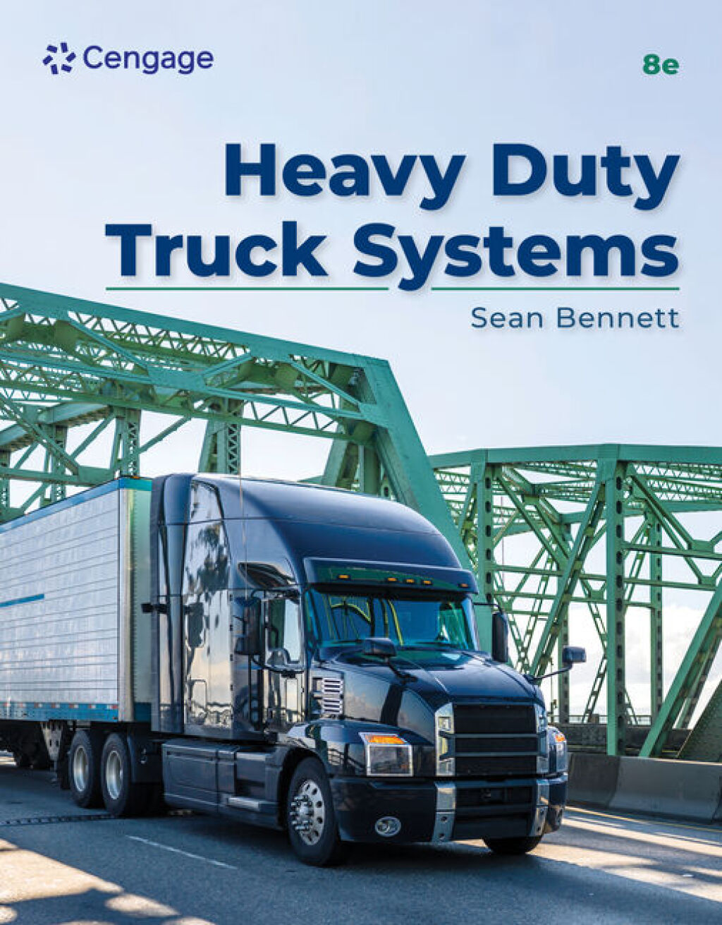 Heavy Duty Truck Systems 8th Edition
