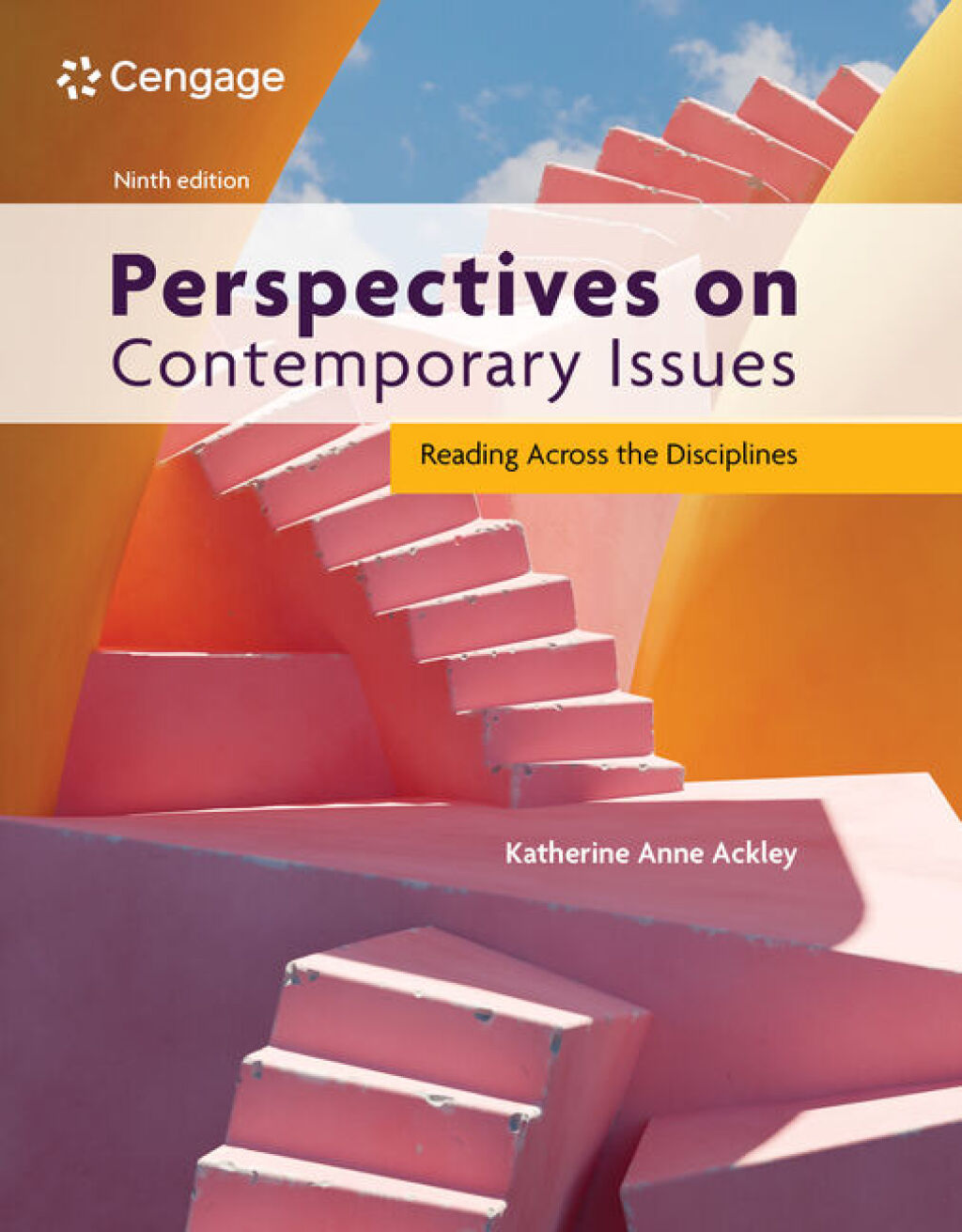 Perspectives on Contemporary Issues 9th Edition