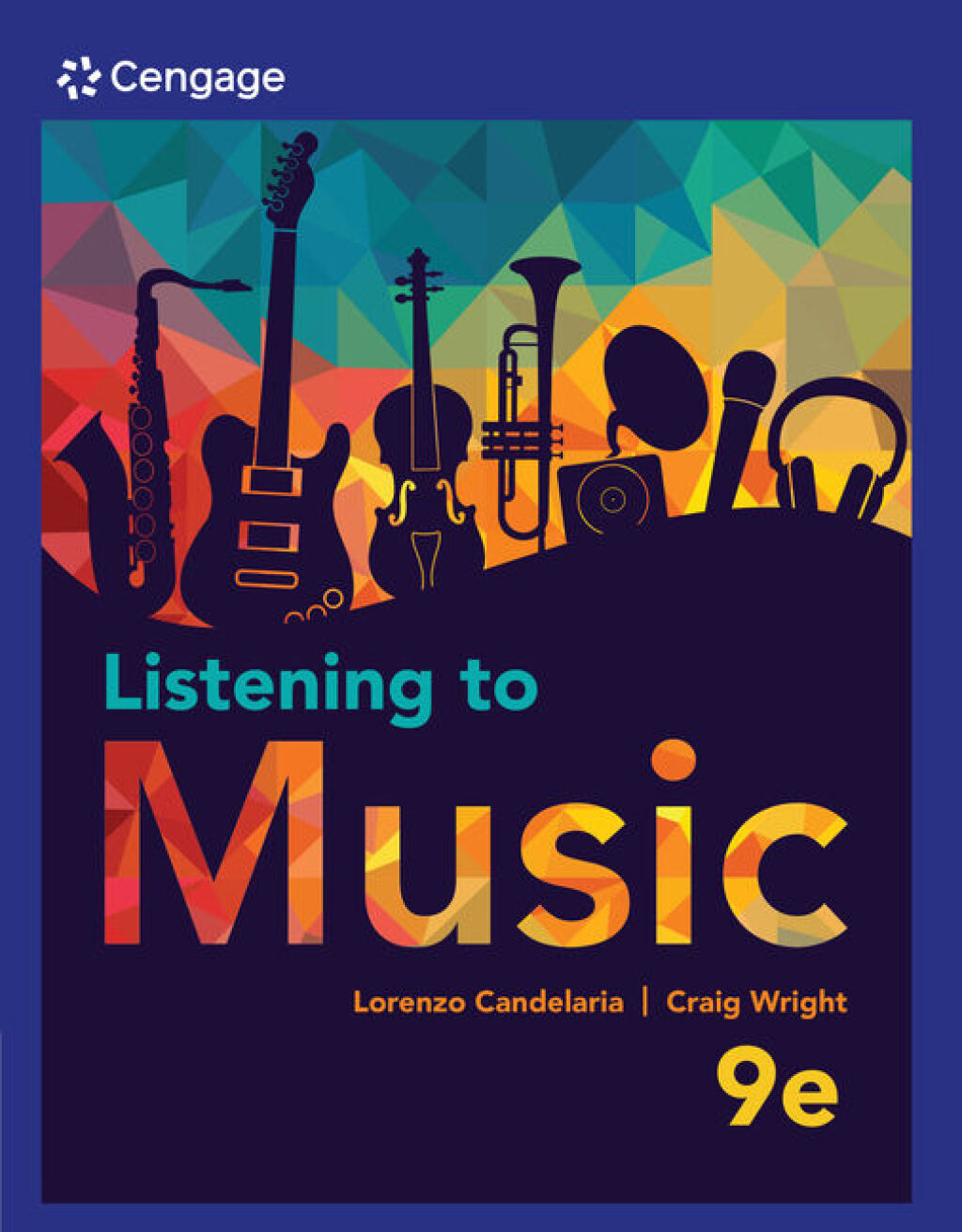 Listening to Music 9th Edition