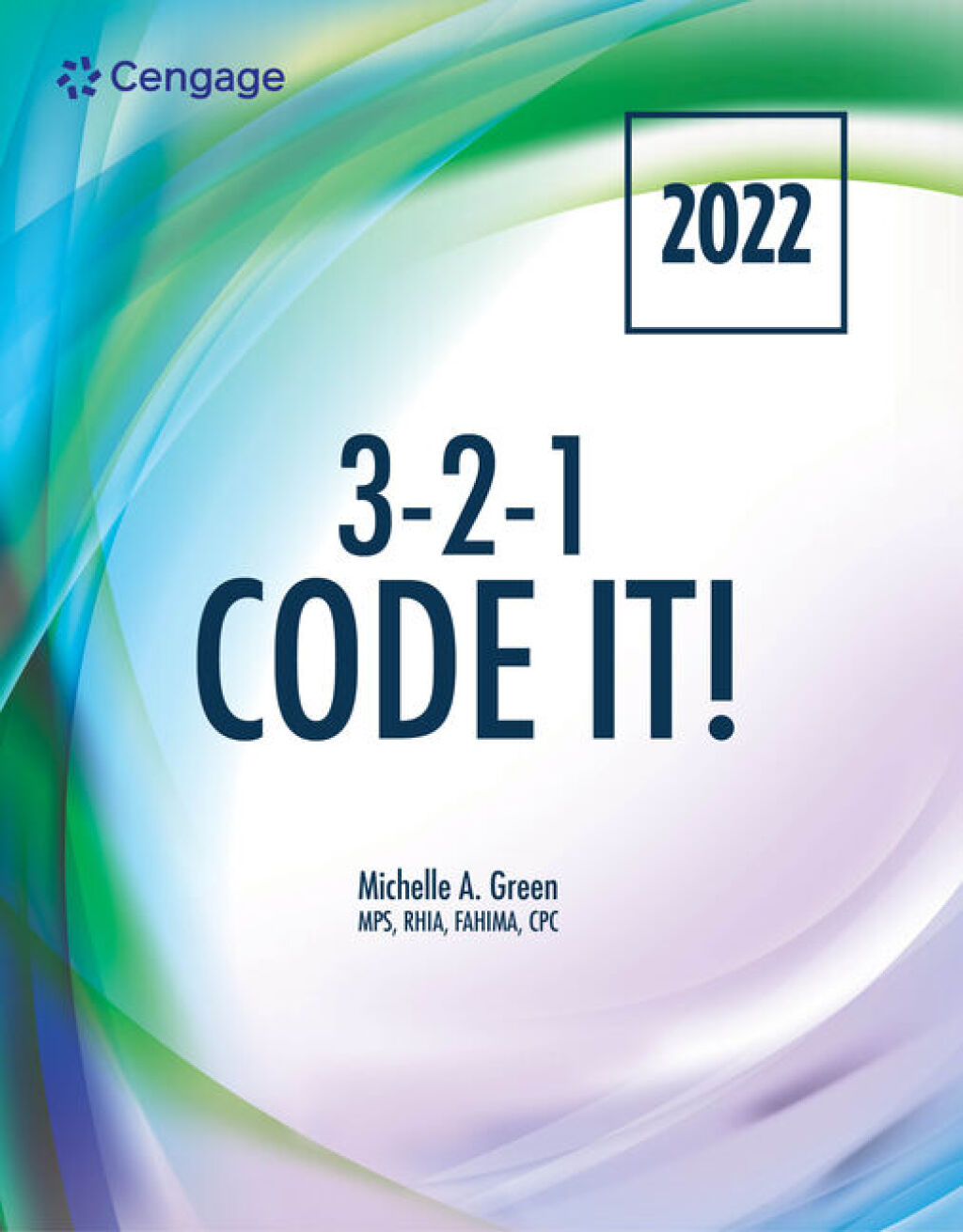 3-2-1 Code It! 2022 10th Edition