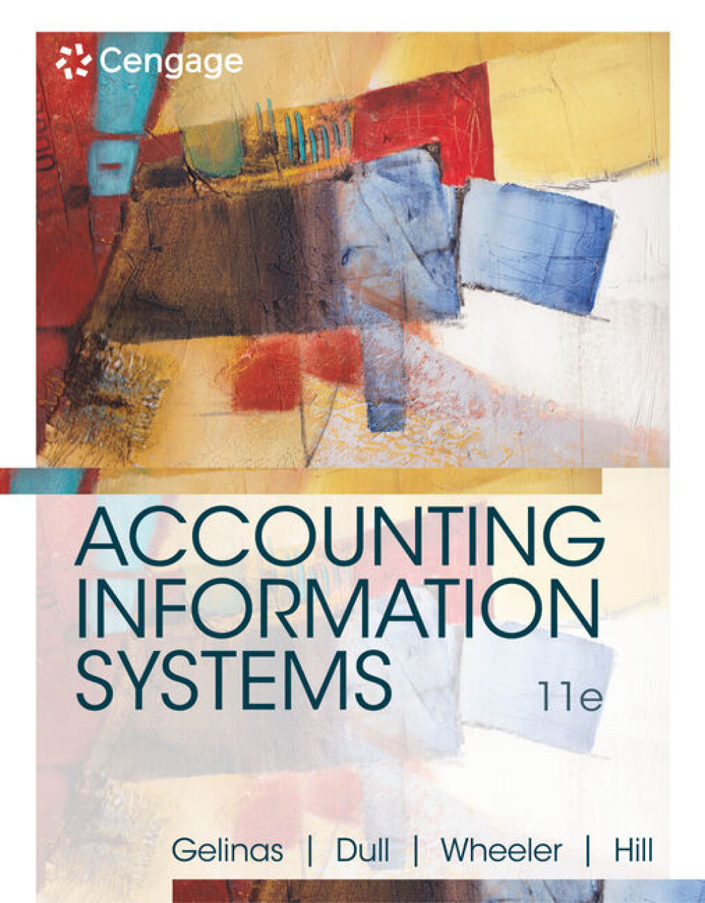 Accounting Information Systems 11th Edition