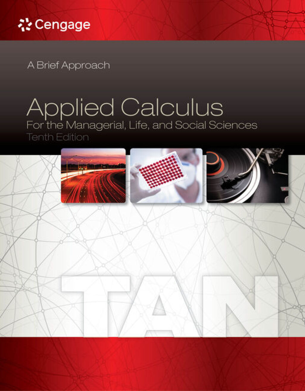 Applied Calculus for the Managerial, Life, and Social Sciences: A Brief Approach 10th Edition