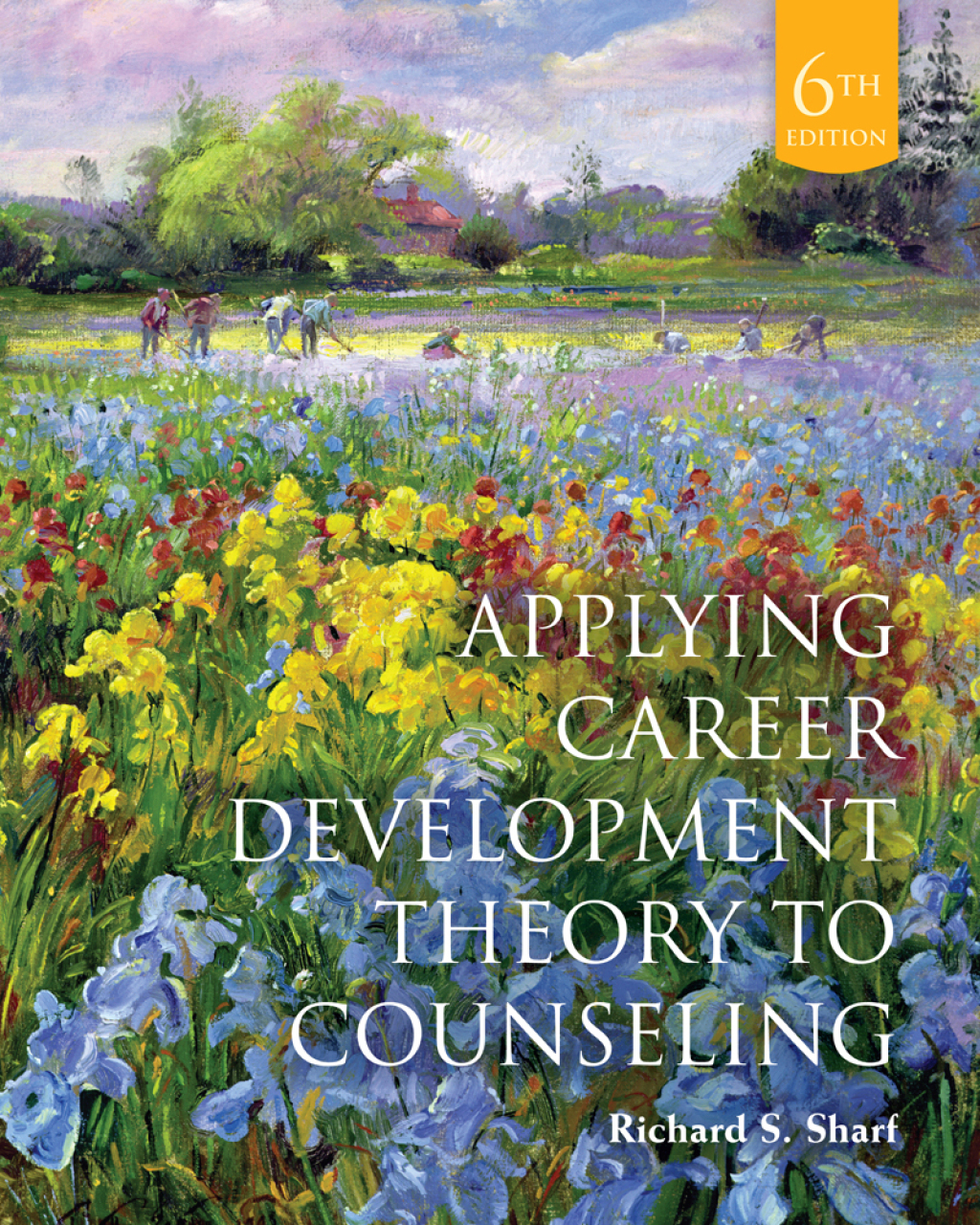 Applying Career Development Theory to Counseling 6th Edition