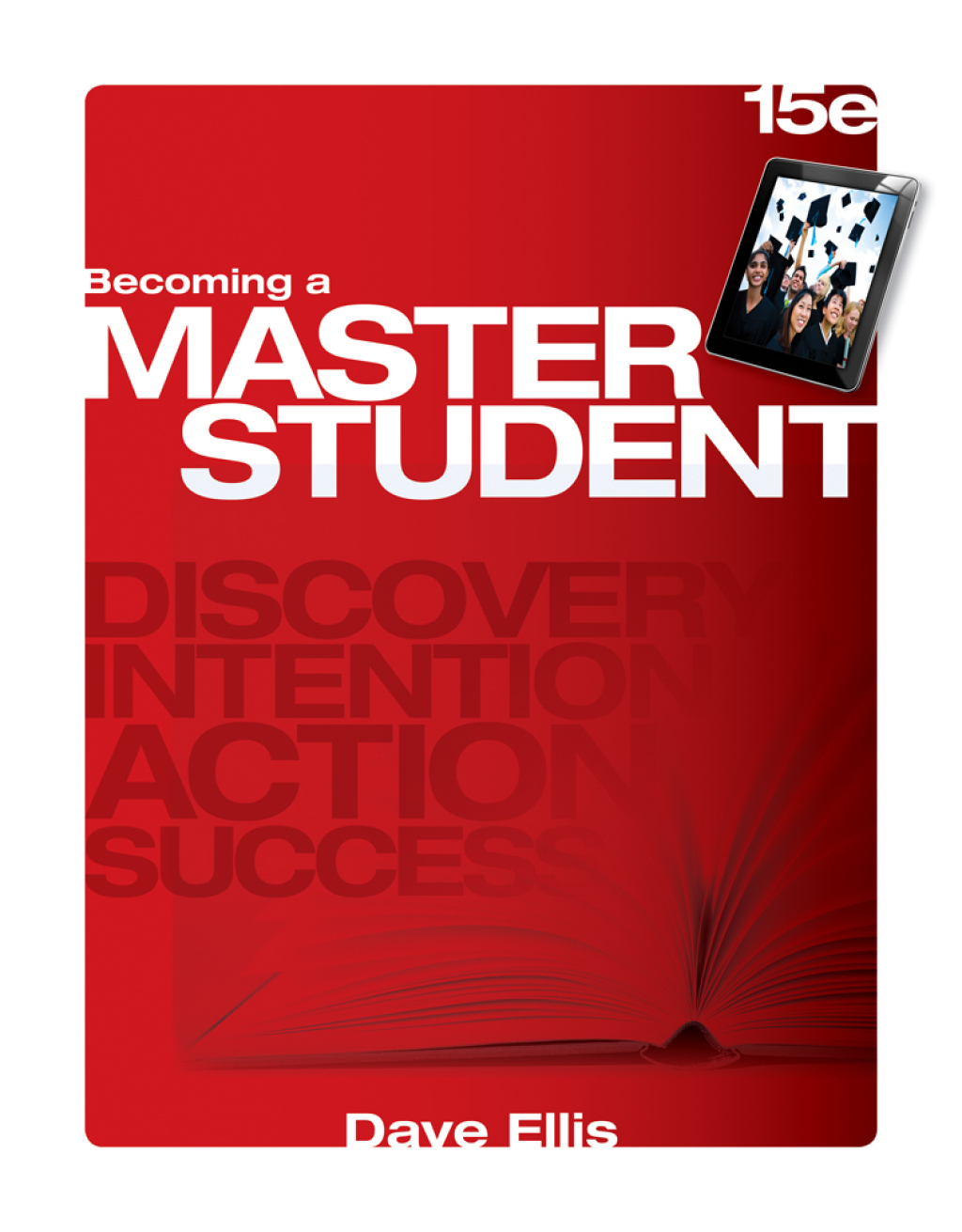 Becoming a Master Student 15th Edition